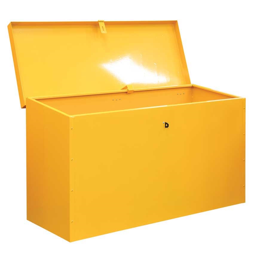 1170mm Wide Hazardous Cabinet