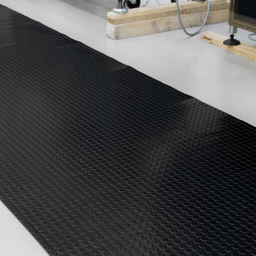 Cobadot Rubber Flooring