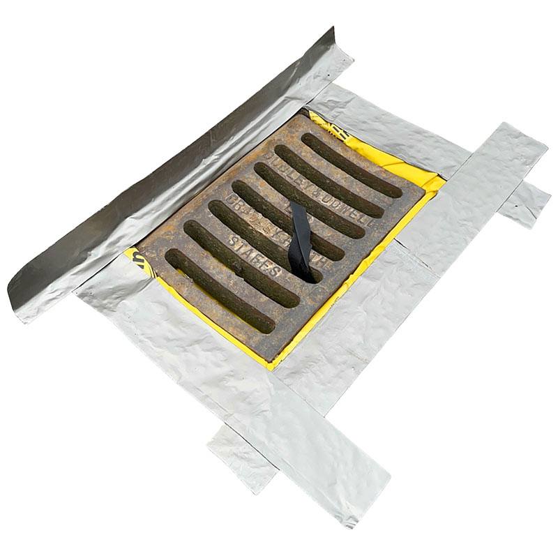 DrainPro Tector Drain Guard