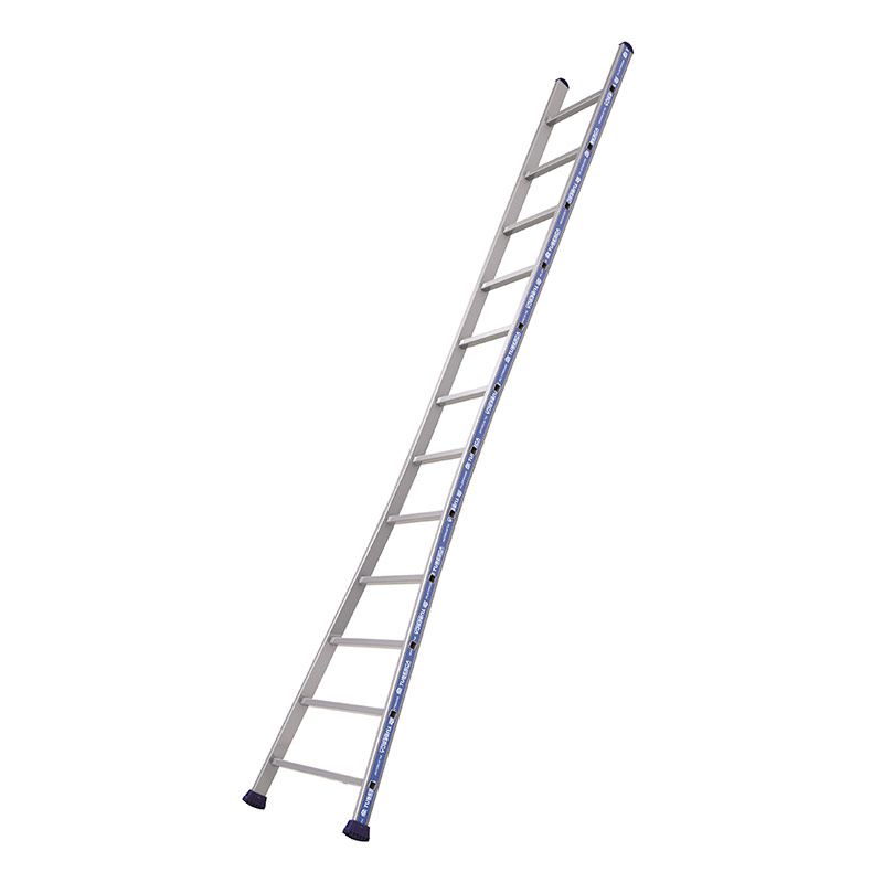 Splayed Base Ladders