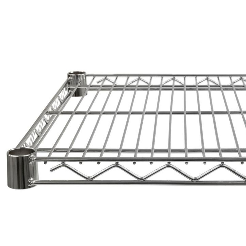 ESD Eclipse Chrome Wire Shelf