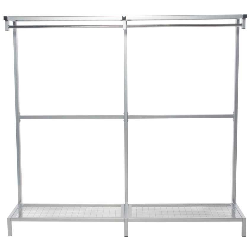 FGR20M Hanging Garment Rail