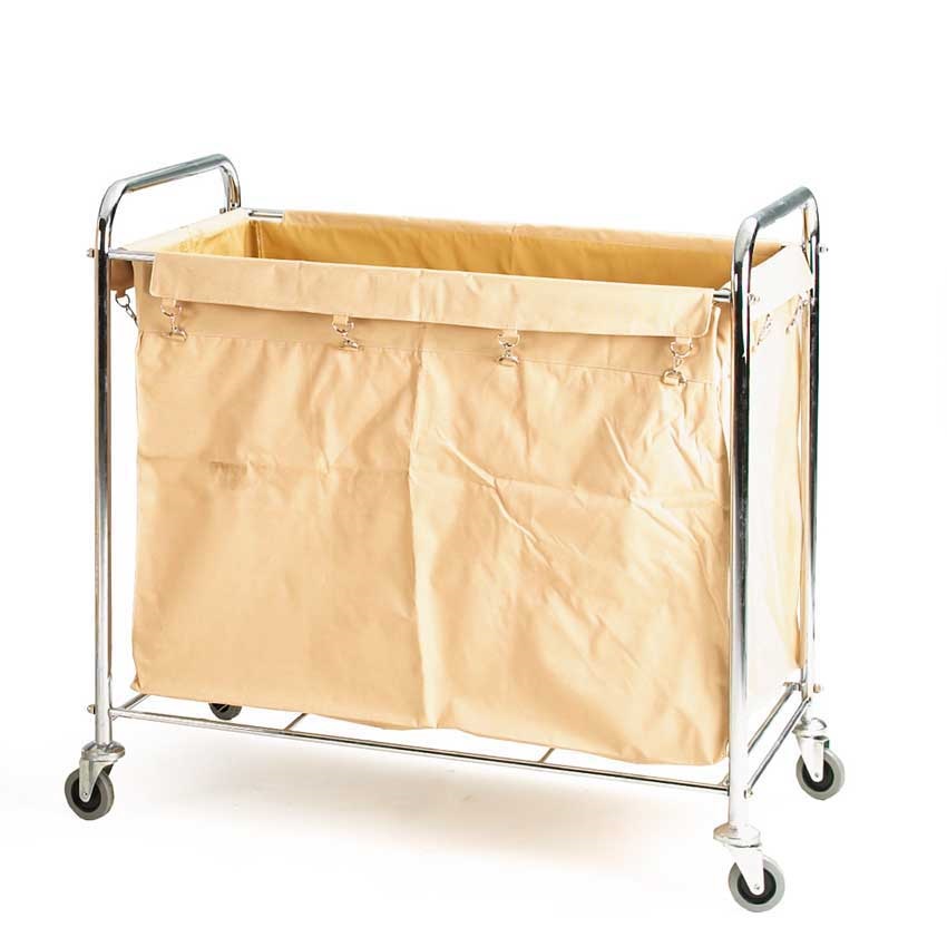 HI551Y Laundry Trolley