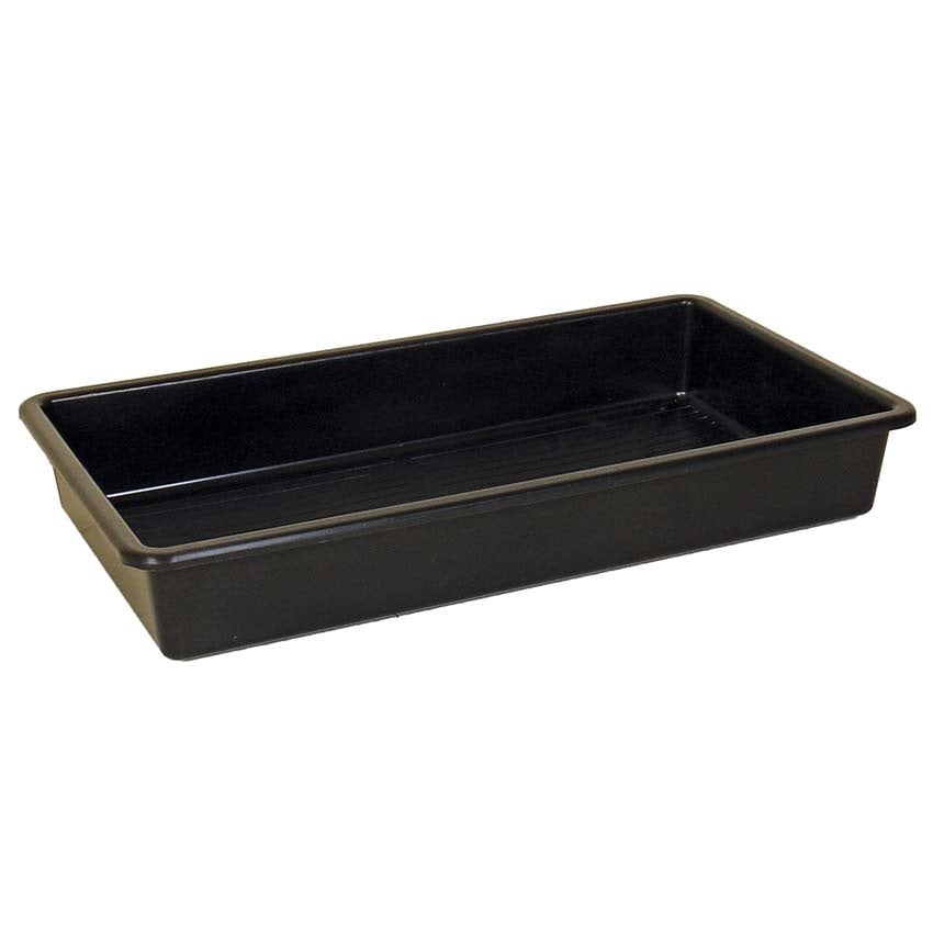 Large Plastic Drip Trays