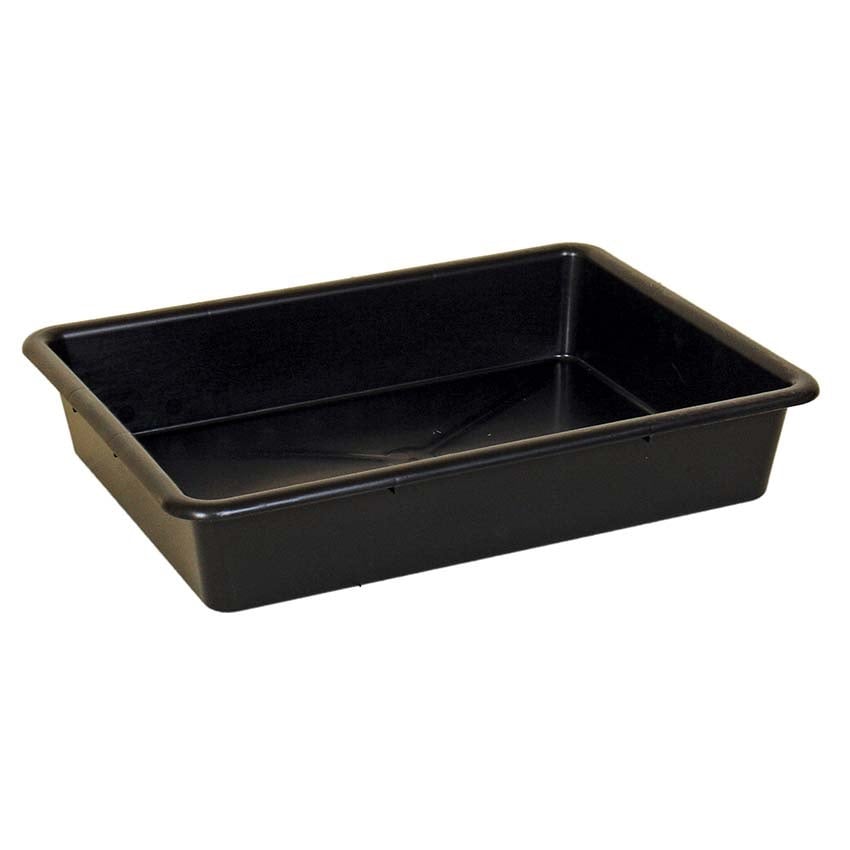 Medium Plastic Drip Trays