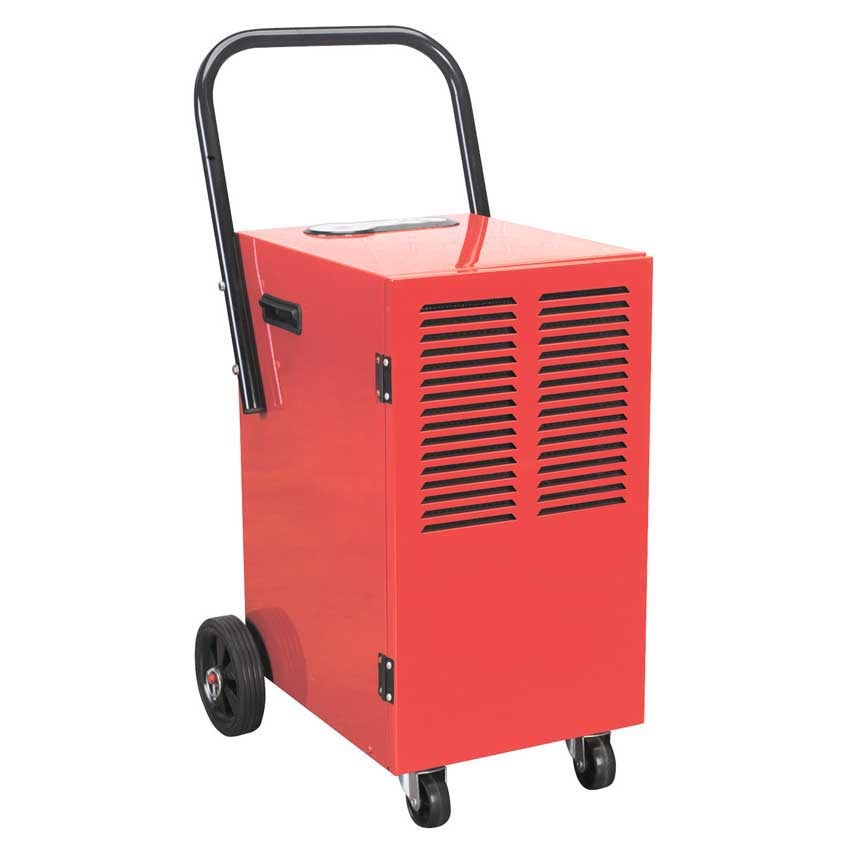 SDH50 Industrial Dehumidifier