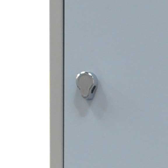 Splash Lock Wet Area Laminate Locker