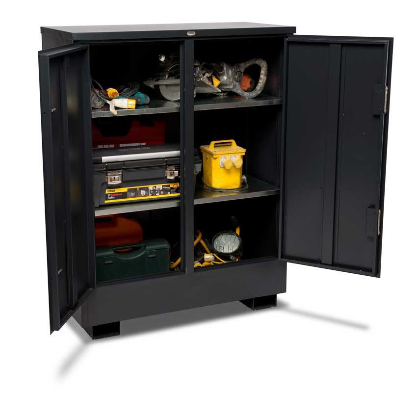 TSC3 TuffStor Cabinet