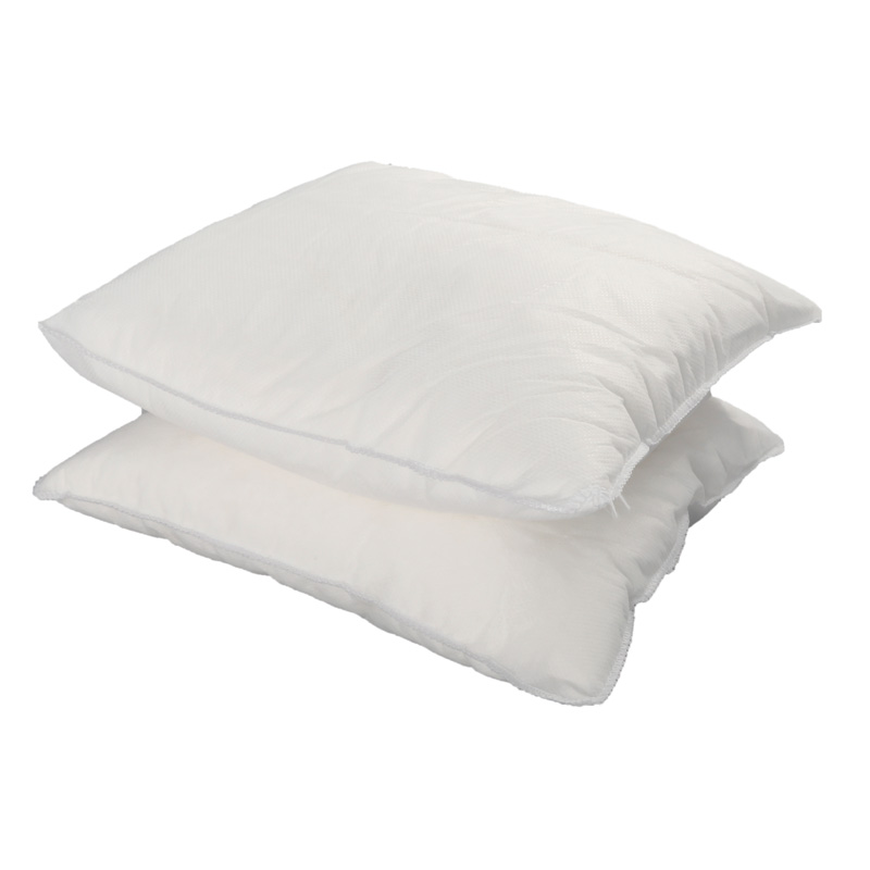 Oil & Fuel Absorbent Spill Pillows