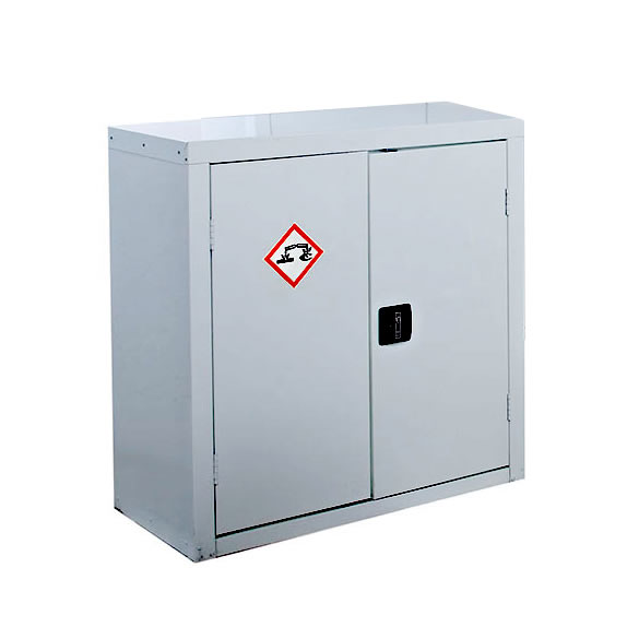 Acid & Alkali Storage COSHH Cabinets