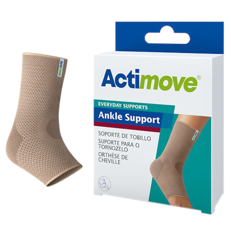 Actimove comfortable ankle support