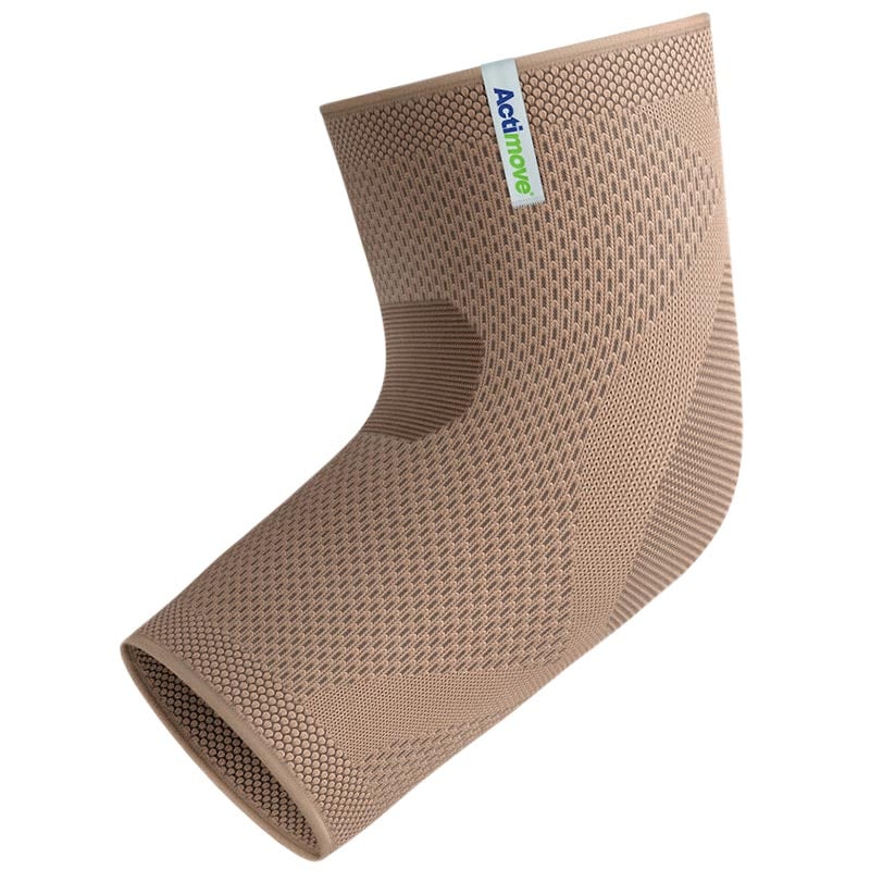 Actimove compression elbow support