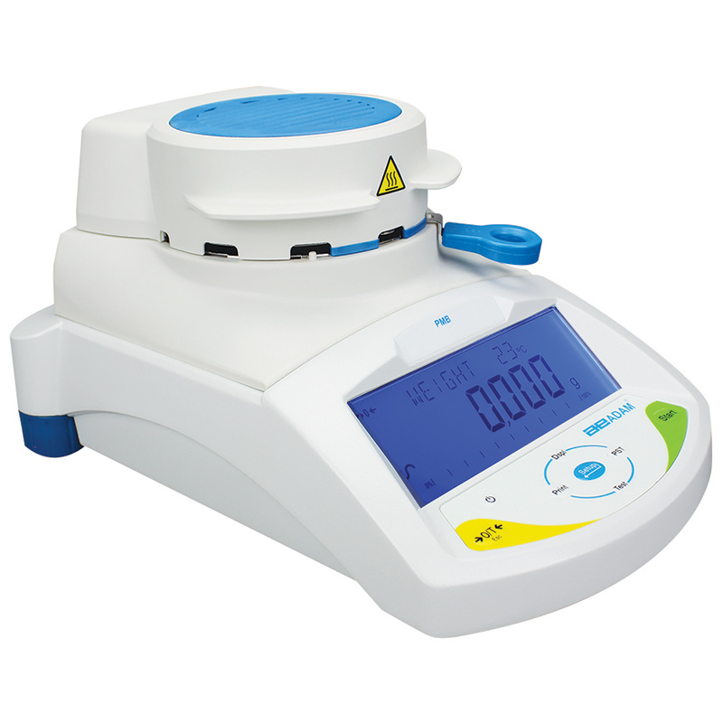 Adam PMB Moisture Analyser