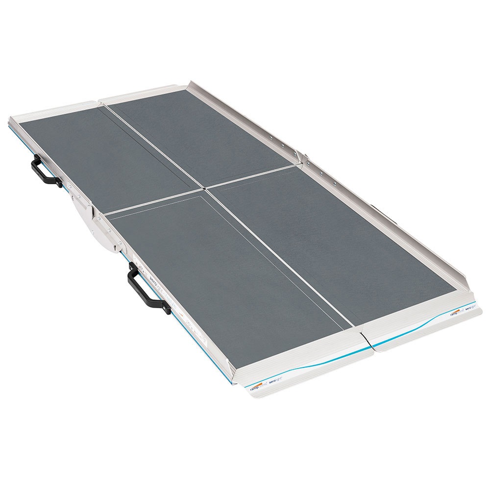 Aerolight Lifestyle Folding Ramp