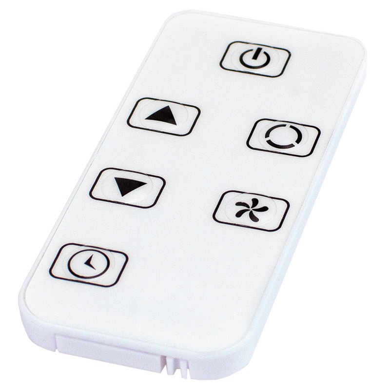 air conditioner remote control