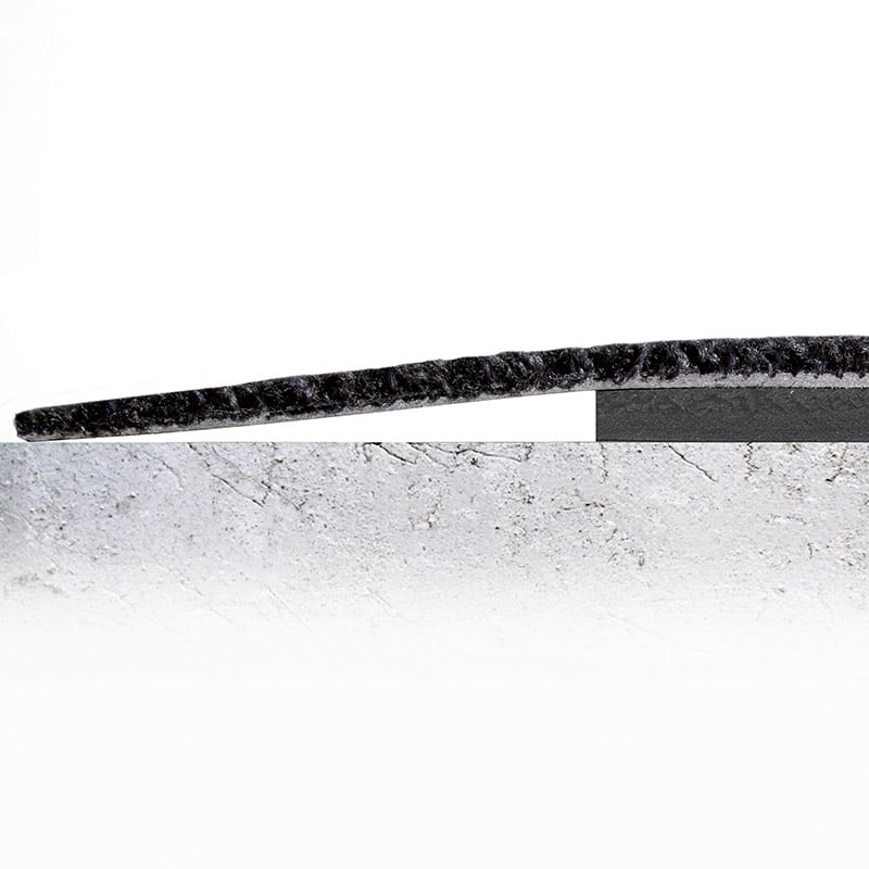 Alba anti-fatigue mat profile