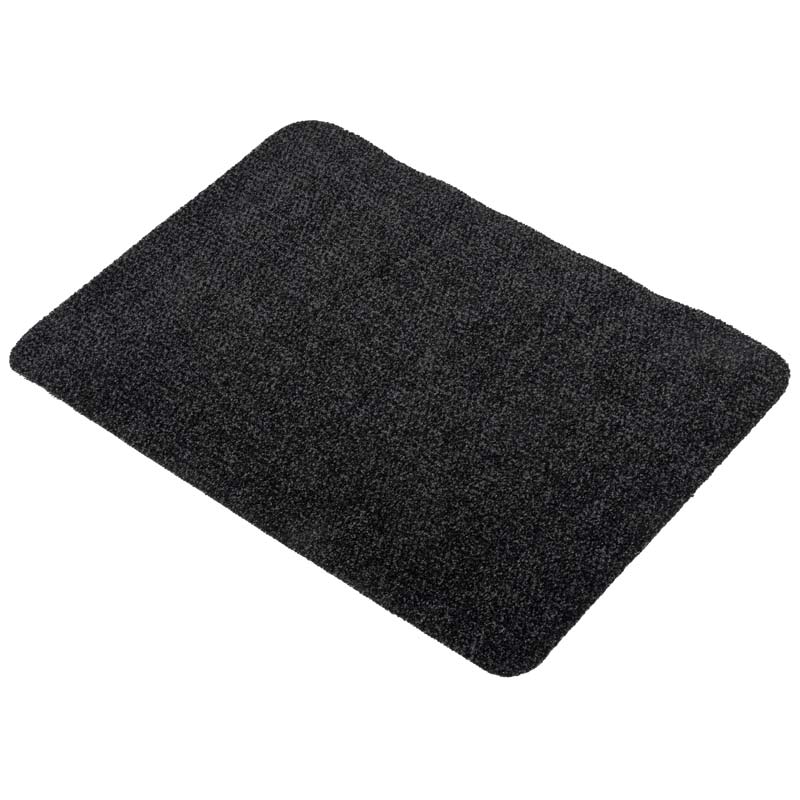 Alba Anthracite anti-fatigue carpet mat