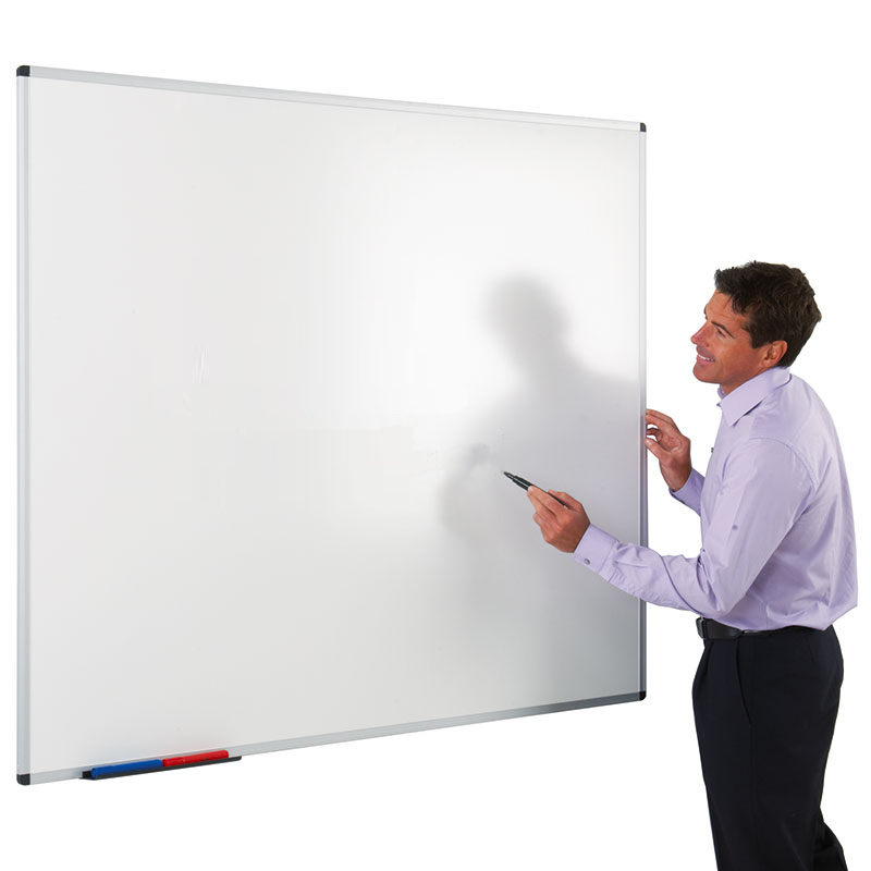 Aluminium Framed Drywipe Whiteboards