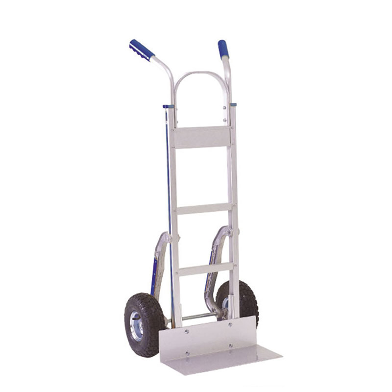 Aluminium Sack Truck