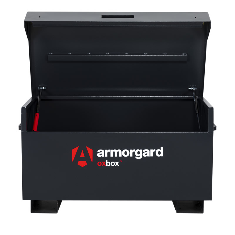 Armorgard OxBox Site Box Tool Vault