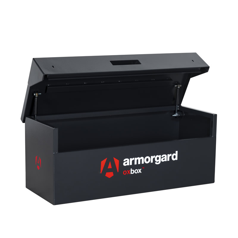  Armorgard OxBox Truck Box Storage Chest