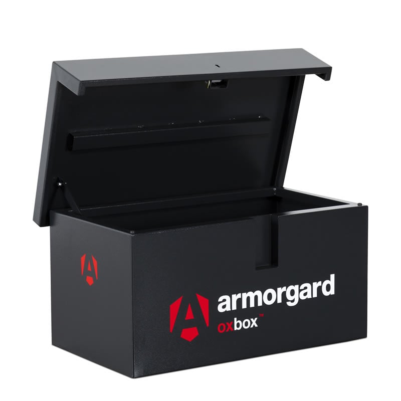  Armorgard OxBox Van Box Storage Chest