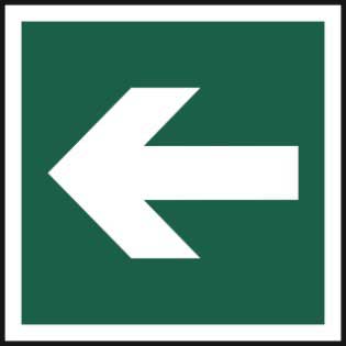 Arrow Symbol Sign