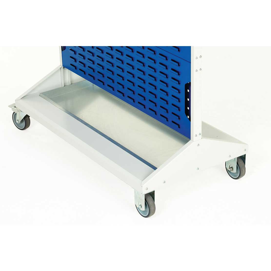 Base Tray for Panel Racks