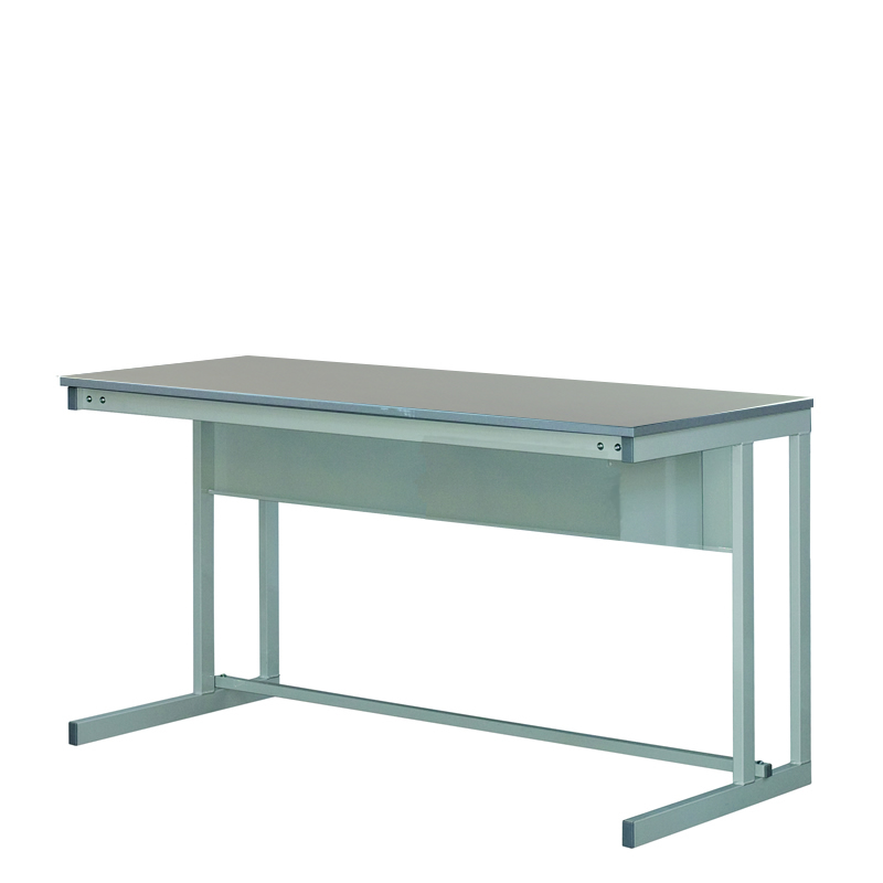 Cantilever Workbench with Neostat Worktop