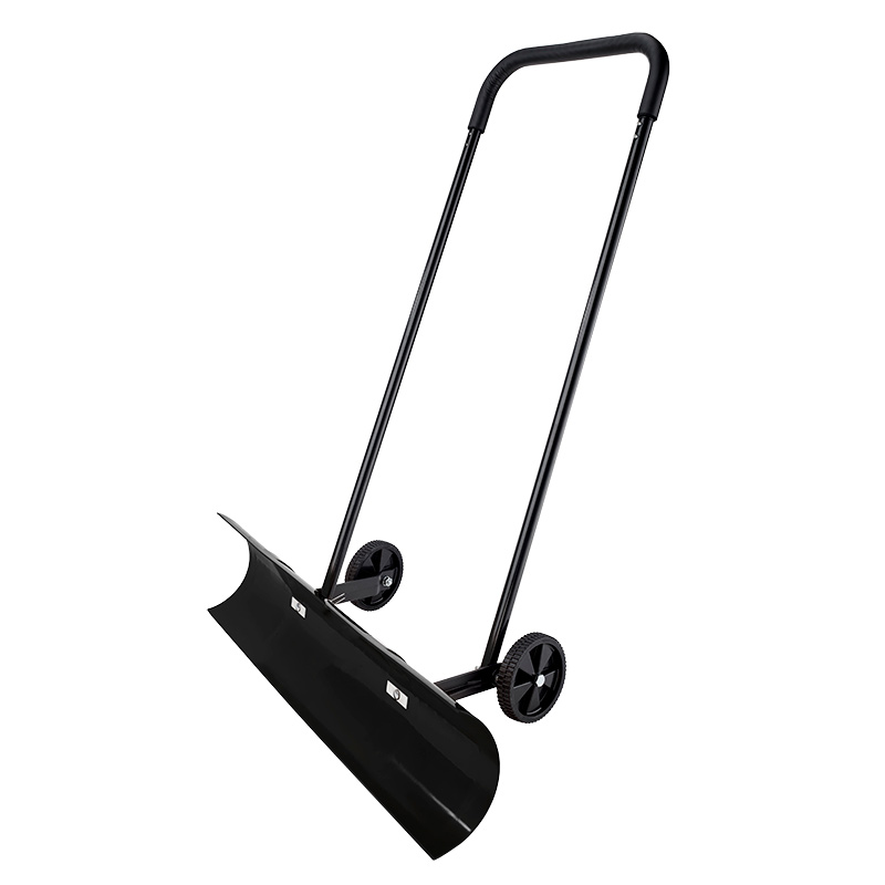 Bi-directional Snow Plough