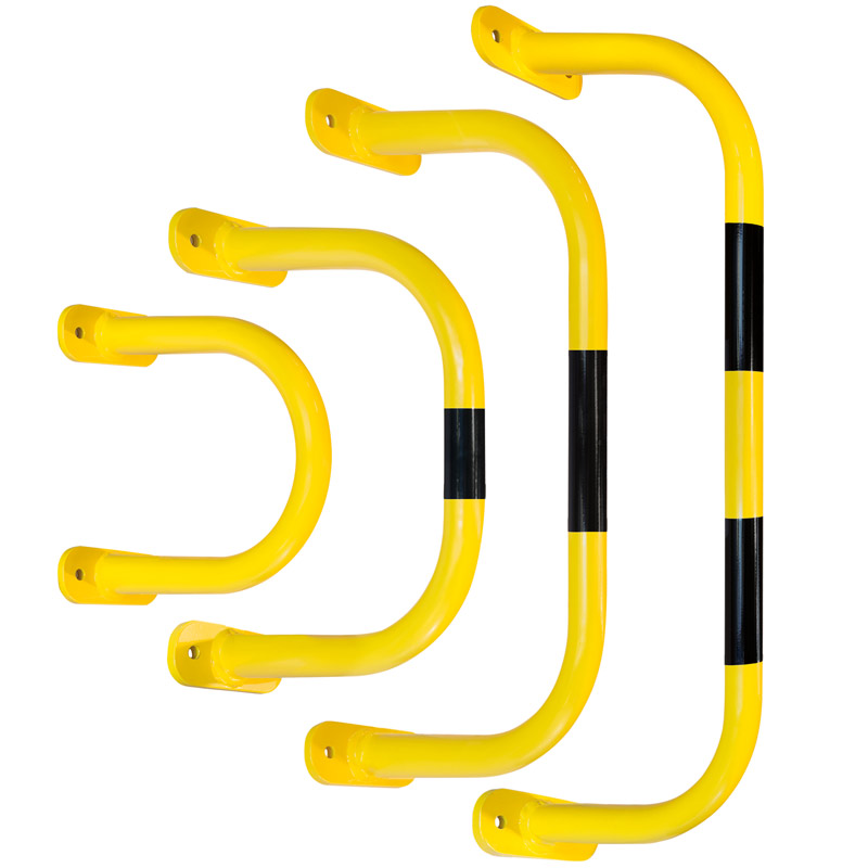 Black Bull SafeWall Protection Guard
