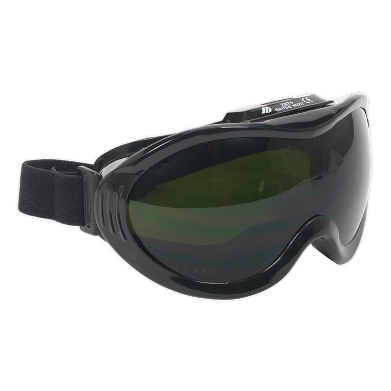 Gas Welding Goggle