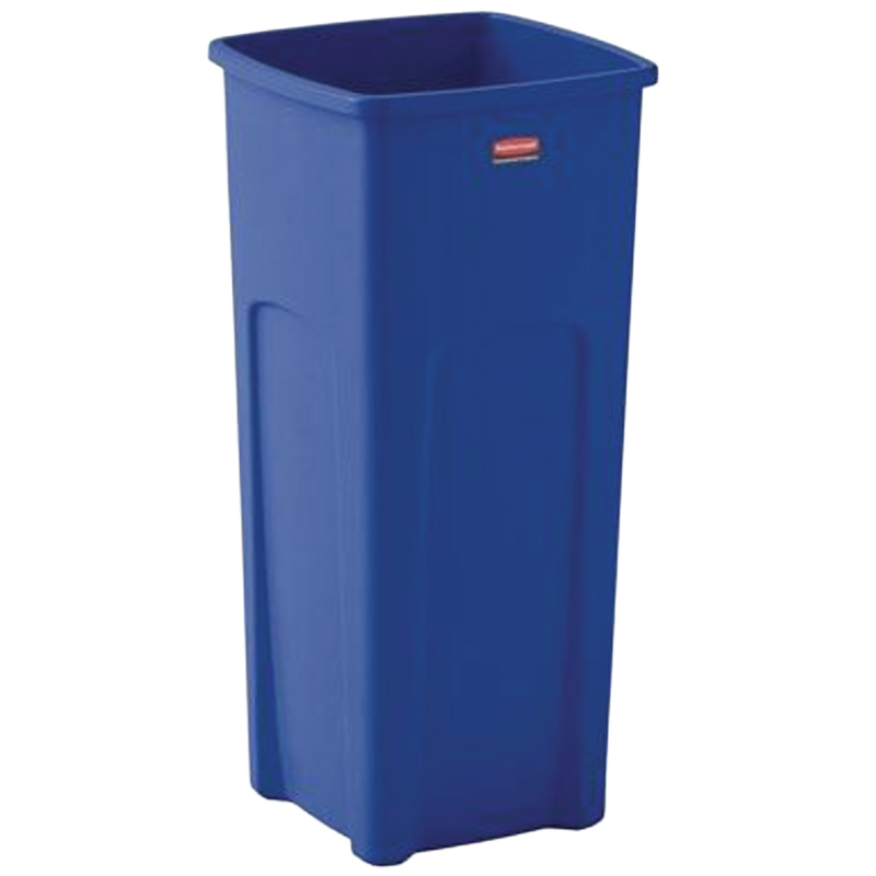 Rubbermaid 87L Open Top Bin