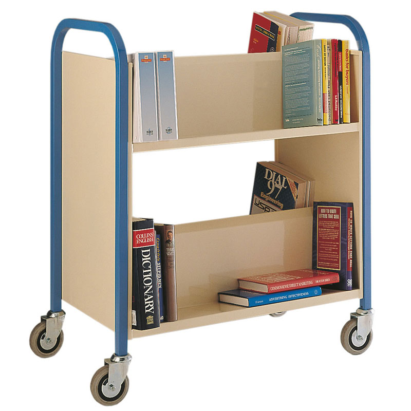 Book Trolley