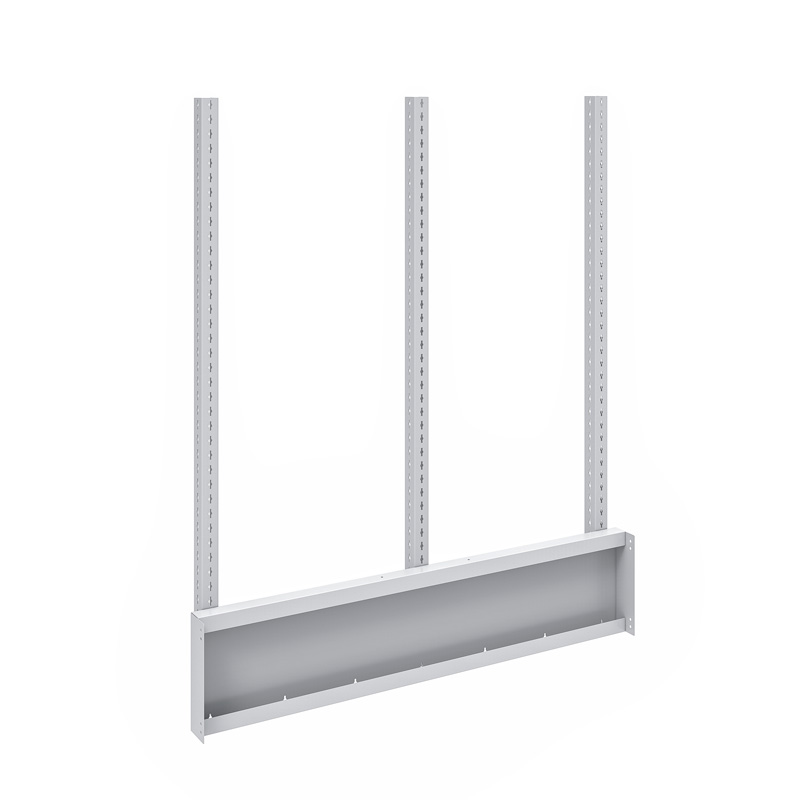 Bott Cubio workbench uprights