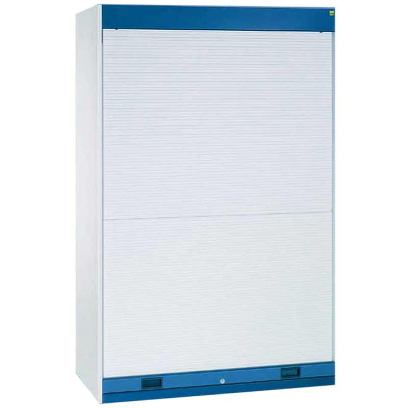 Bott roller shutter door cabinet