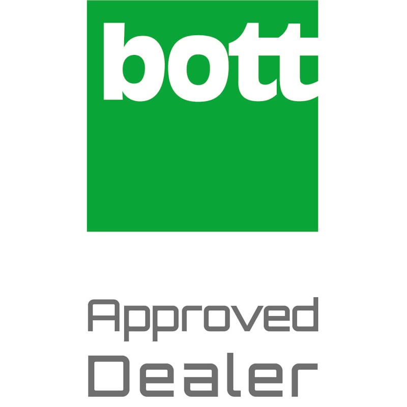 Bott Appproved Dealer