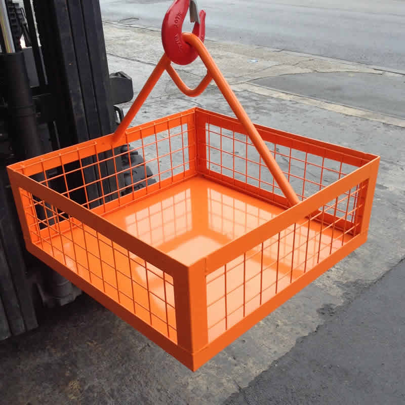 250kg Brick and Material Lifting Basket