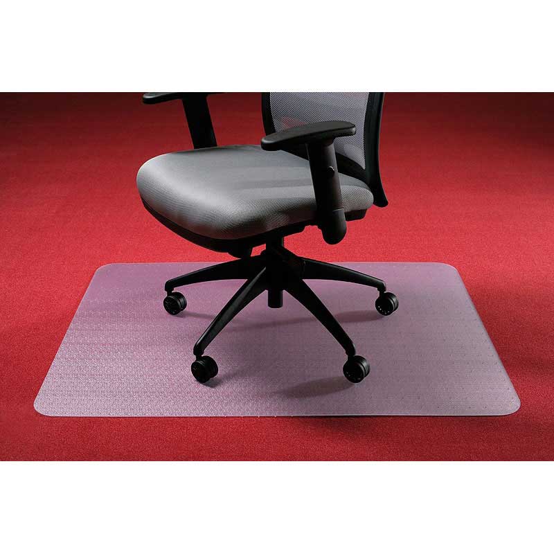 Chair Mats with Spikes for Carpet Protection ESE Direct