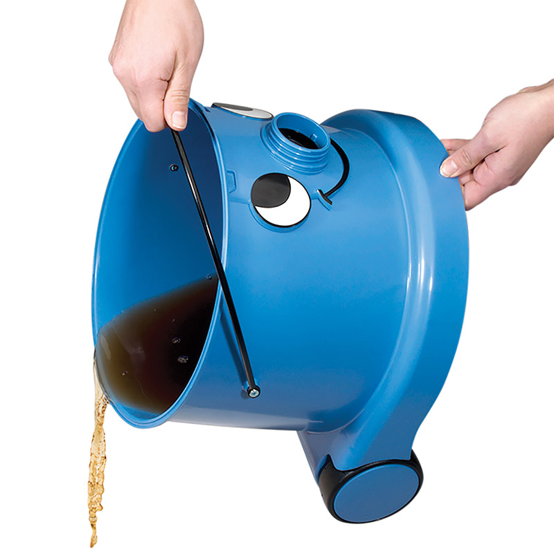 Charles wet vacuum cleaner
