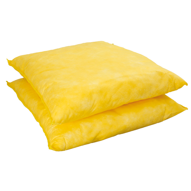 Chemical Absorbent Pillow