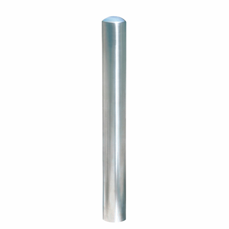 304 Grade Stainless Steel Chichester Bollards