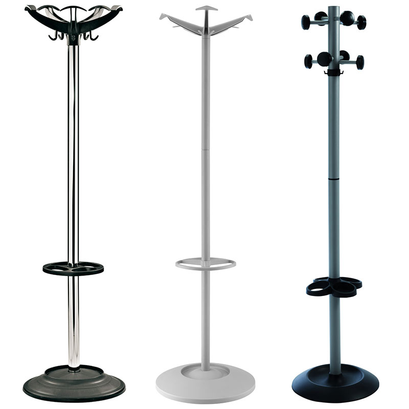 Coat and Umbrella Stand