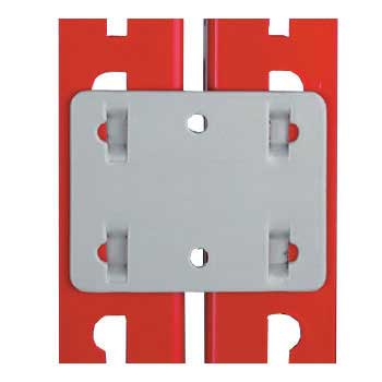 Connector Plate - Bay Link