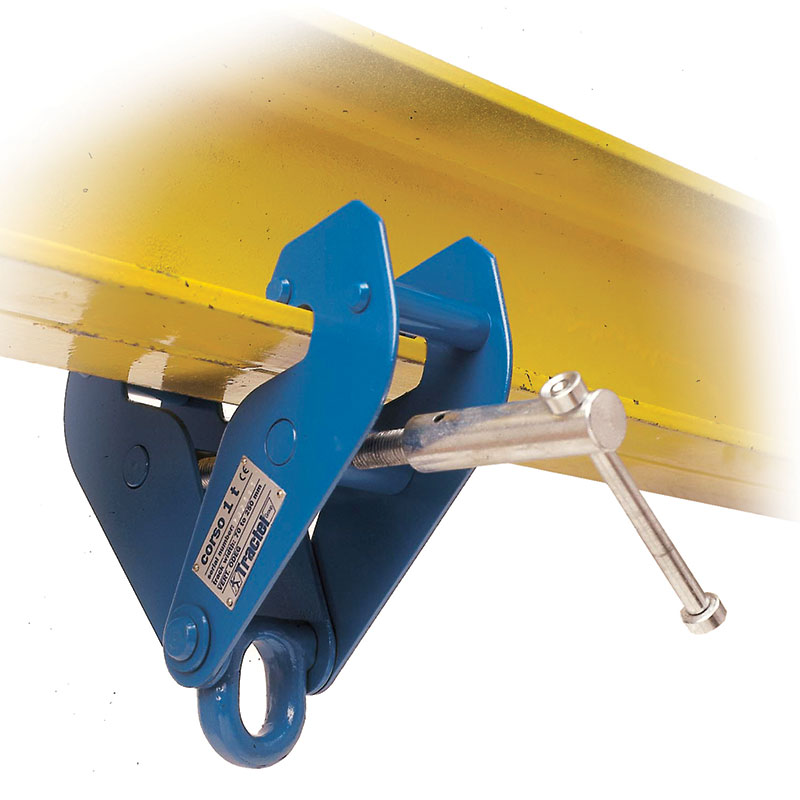 Corso® Beam Clamps