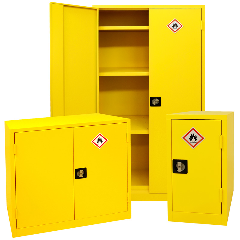 COSHH Cabinet