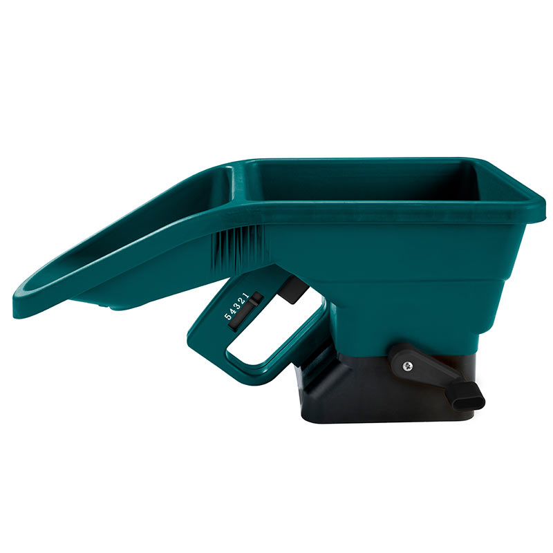 Cresco 2kg handheld spreader