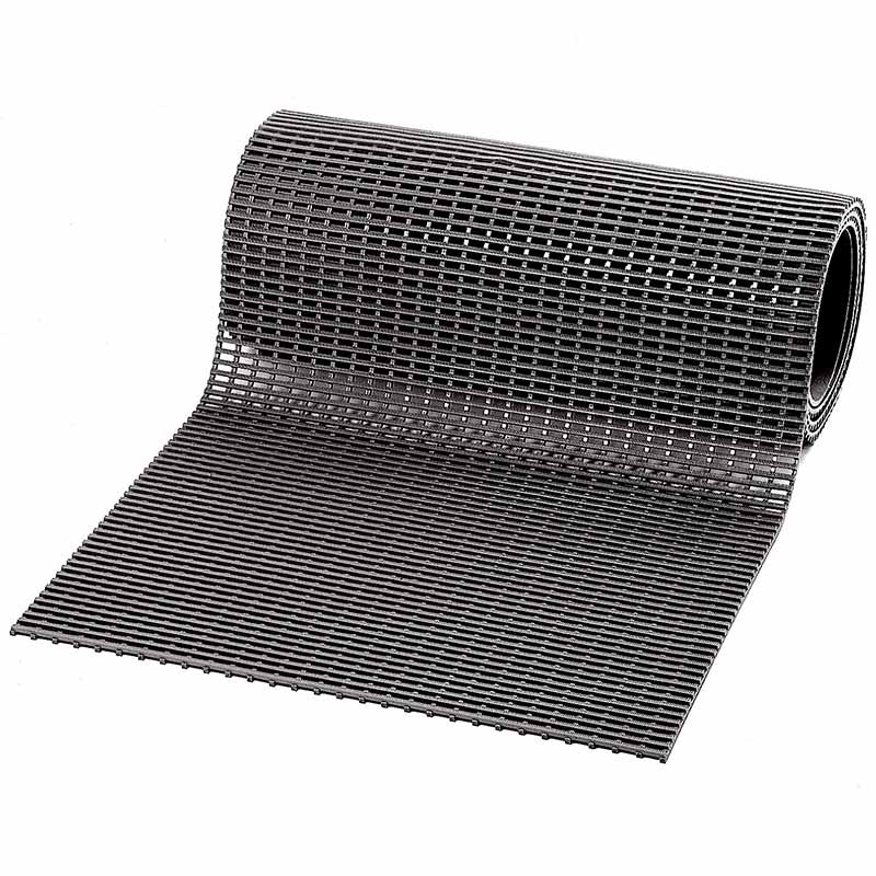 Crossgrip PVC Roof Walkway Matting Rolls