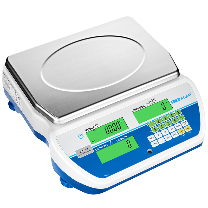 Adam Cruiser CCT Bench Counting Weighing Scales