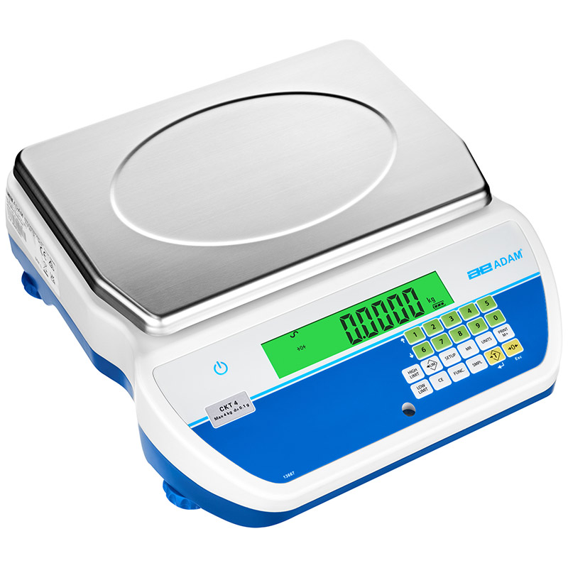 Adam Cruiser CKT Bench Checkweighing Scales